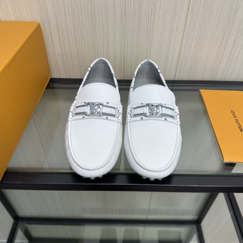 Louis Vuitton Low Shoes